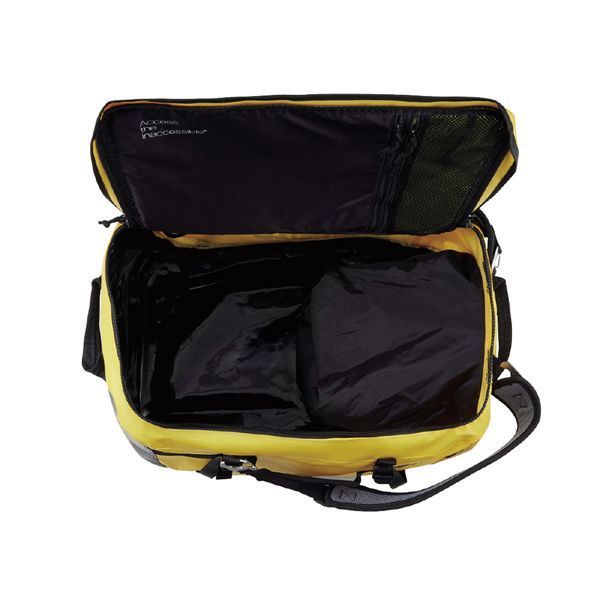 ダッフル 65L