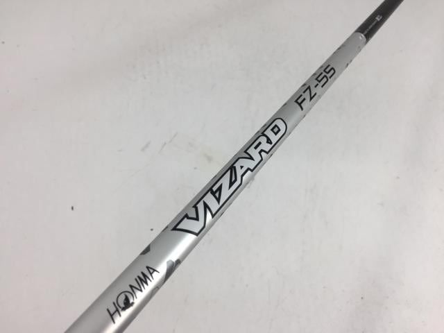 返品OK 【中古ゴルフクラブ】【超美品】ホンマ シャフト単品