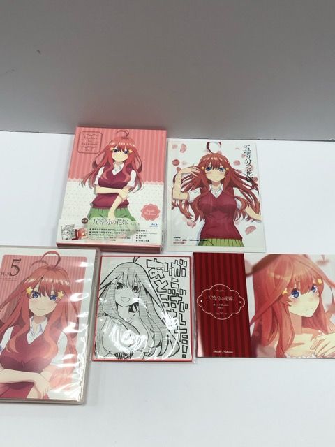 1期DVD