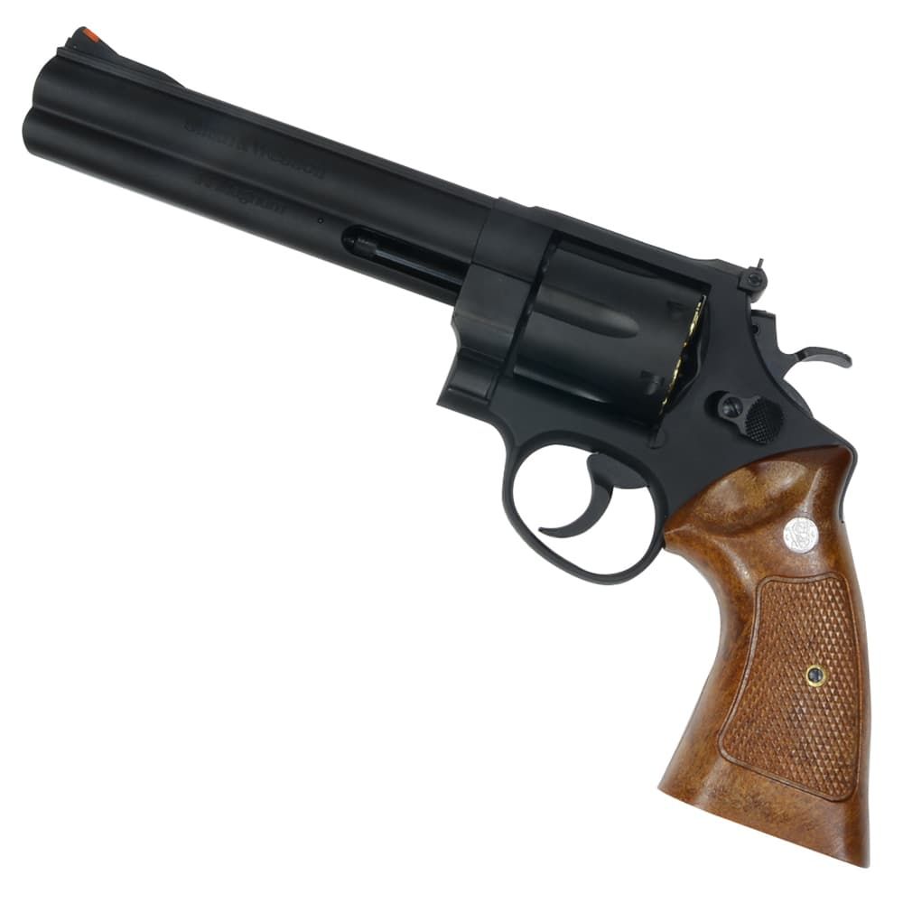 WESTERN ARMS ハードボーラー/ターミネーター モデル ガスブロ WA