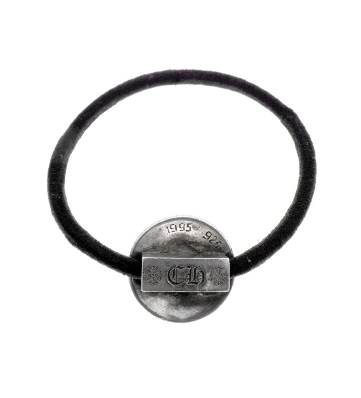 クロムハーツ CHROME HEARTS 【 HAIRBAND CRSSBLL 】 クロス