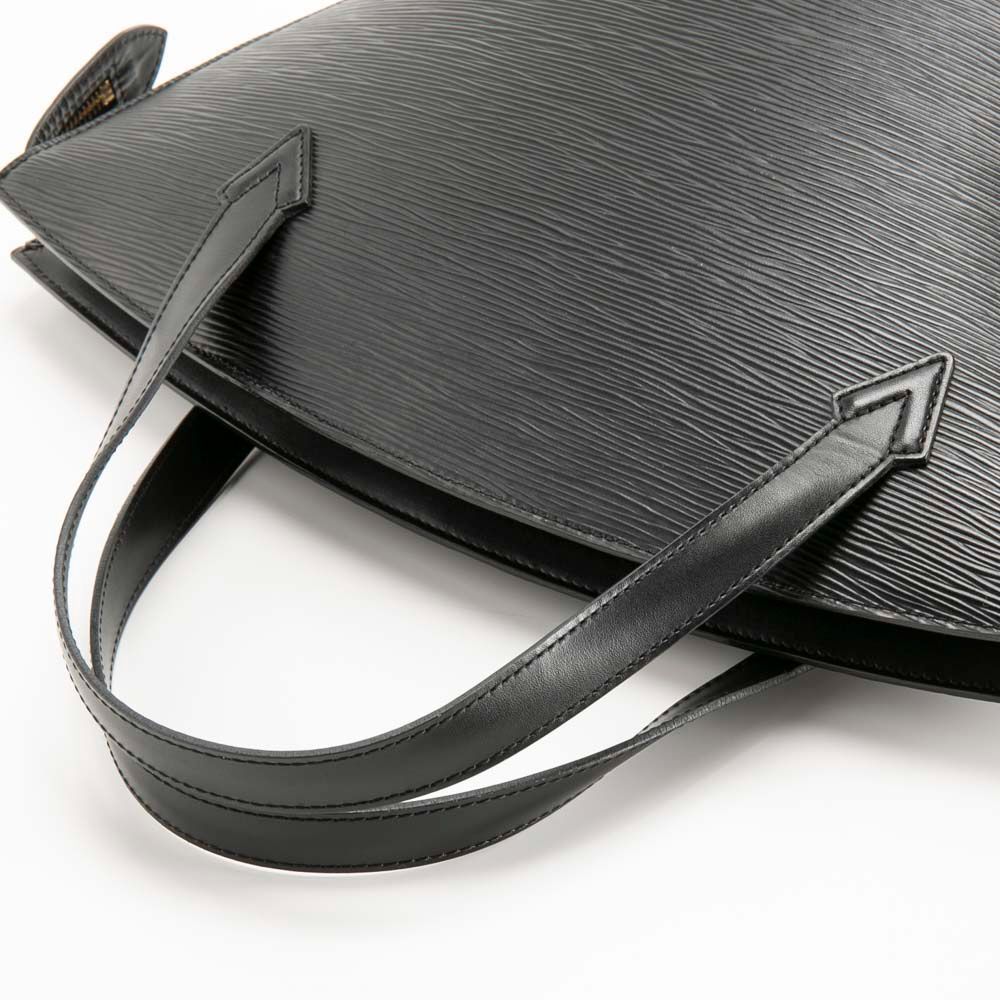 LOUIS VUITTON ルイヴィトン エピ サンジャック ハンドバッグ ショップ