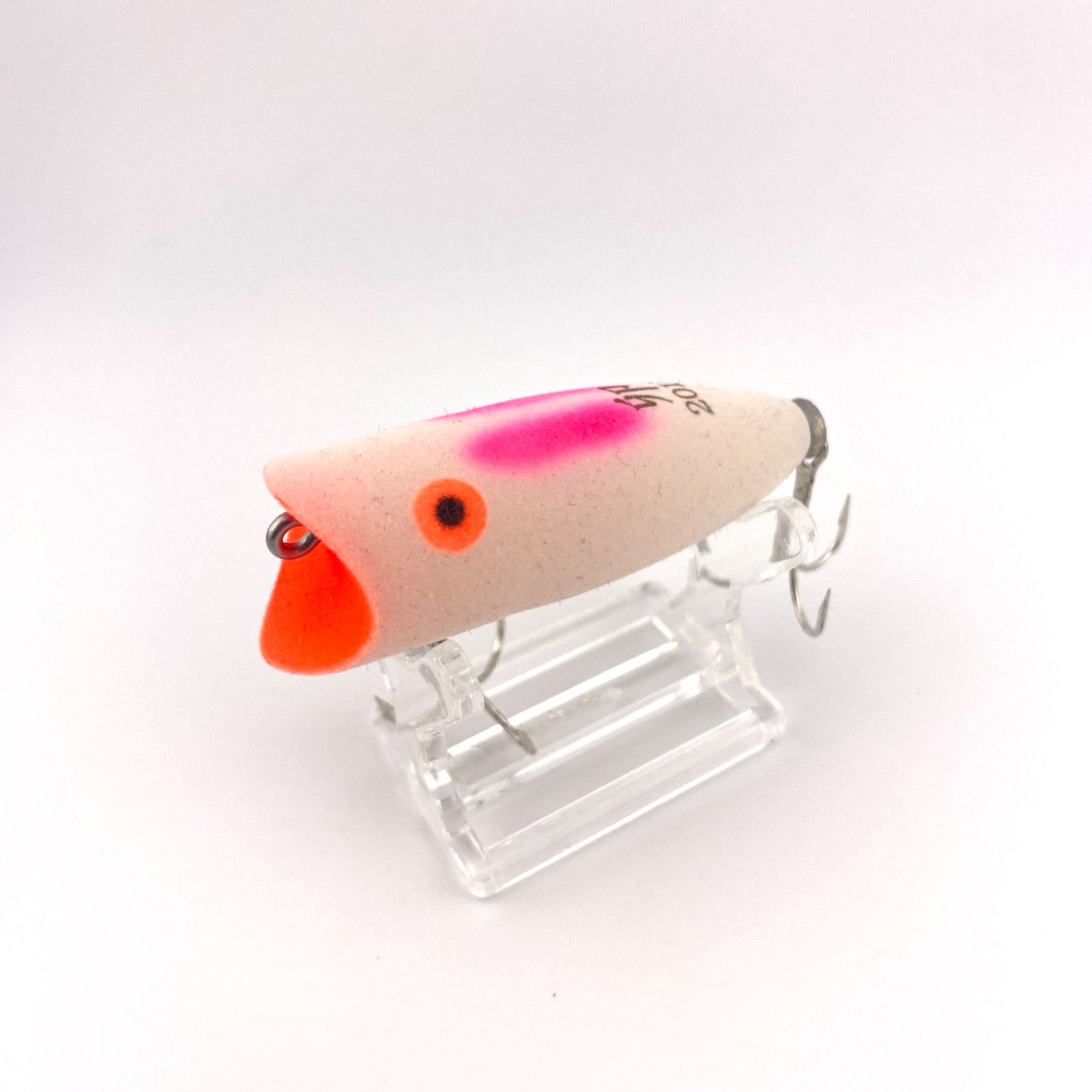 レア エラー品！ベビーラッキー13 Heddonヘドン ソリザラ マグトー