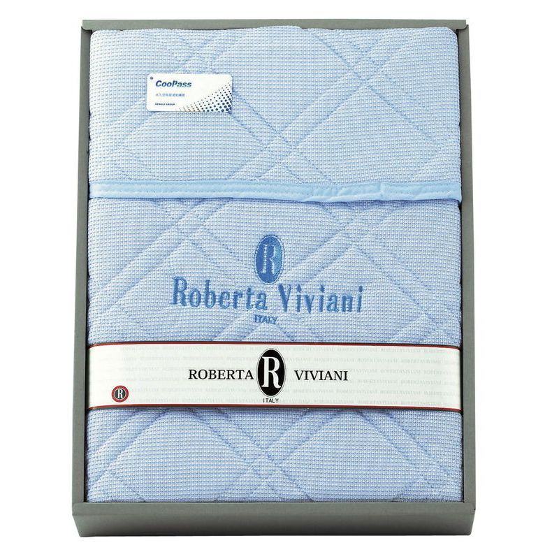 ロベルタビビアーニ シングル 敷きパット 敷パット Roberta Viviani