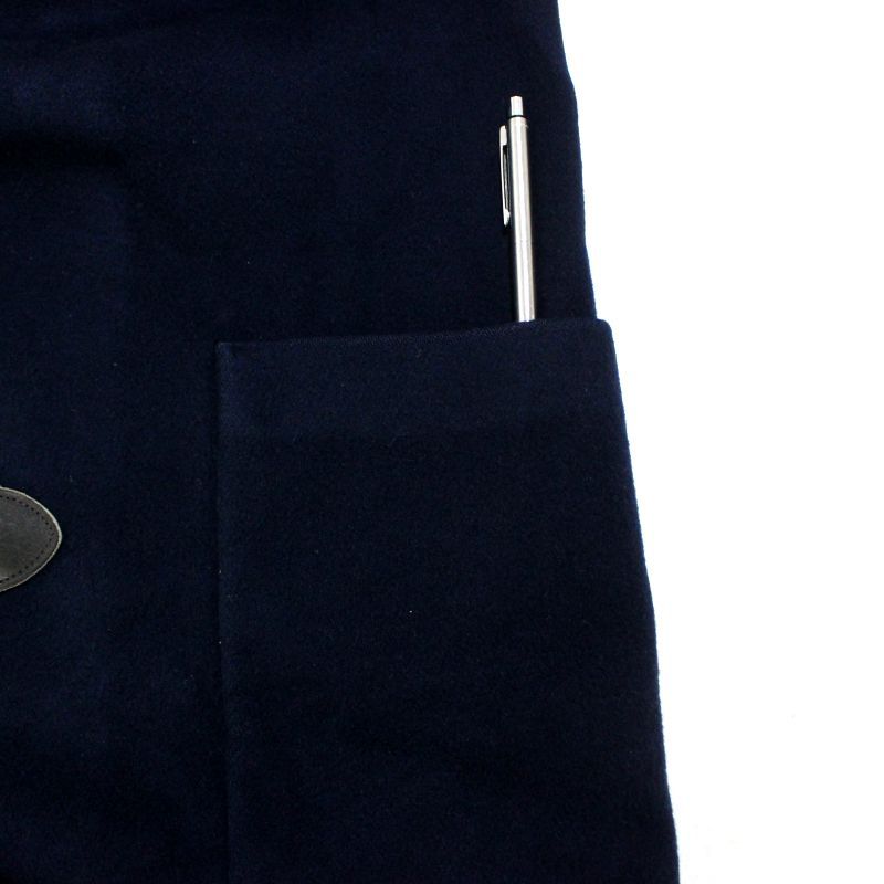 90s USA製 vintage Eddie Bauer ウール ダッフルコート