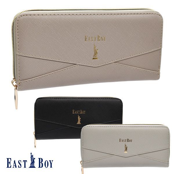 財布 長財布 EASTBOY イーストボーイ(EBS-0171) 女の子 ジュニア 