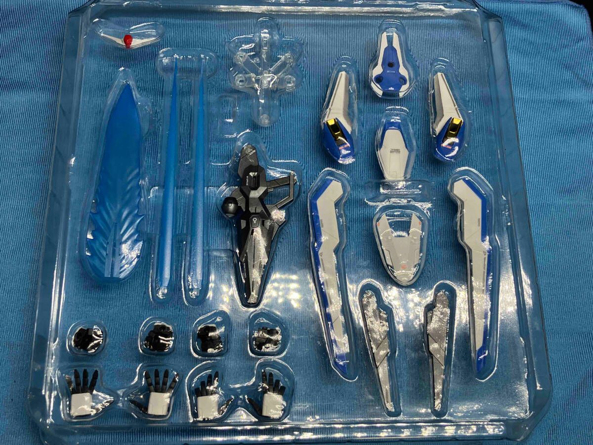 超合金 ガンダム･エアリアル