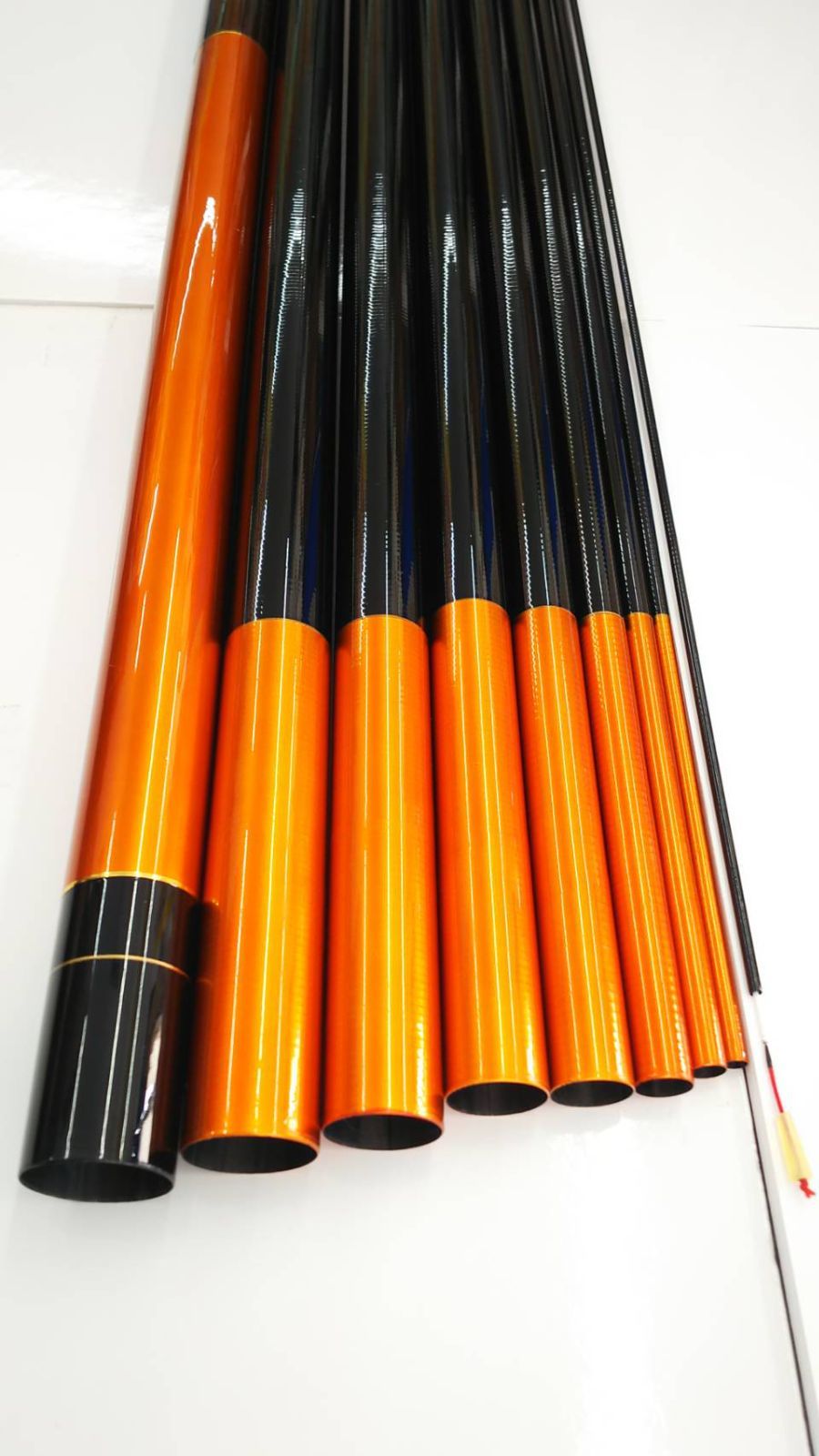 宇崎日新 ロングレンジメバル輝110 日本製 堤防 メバル 希少