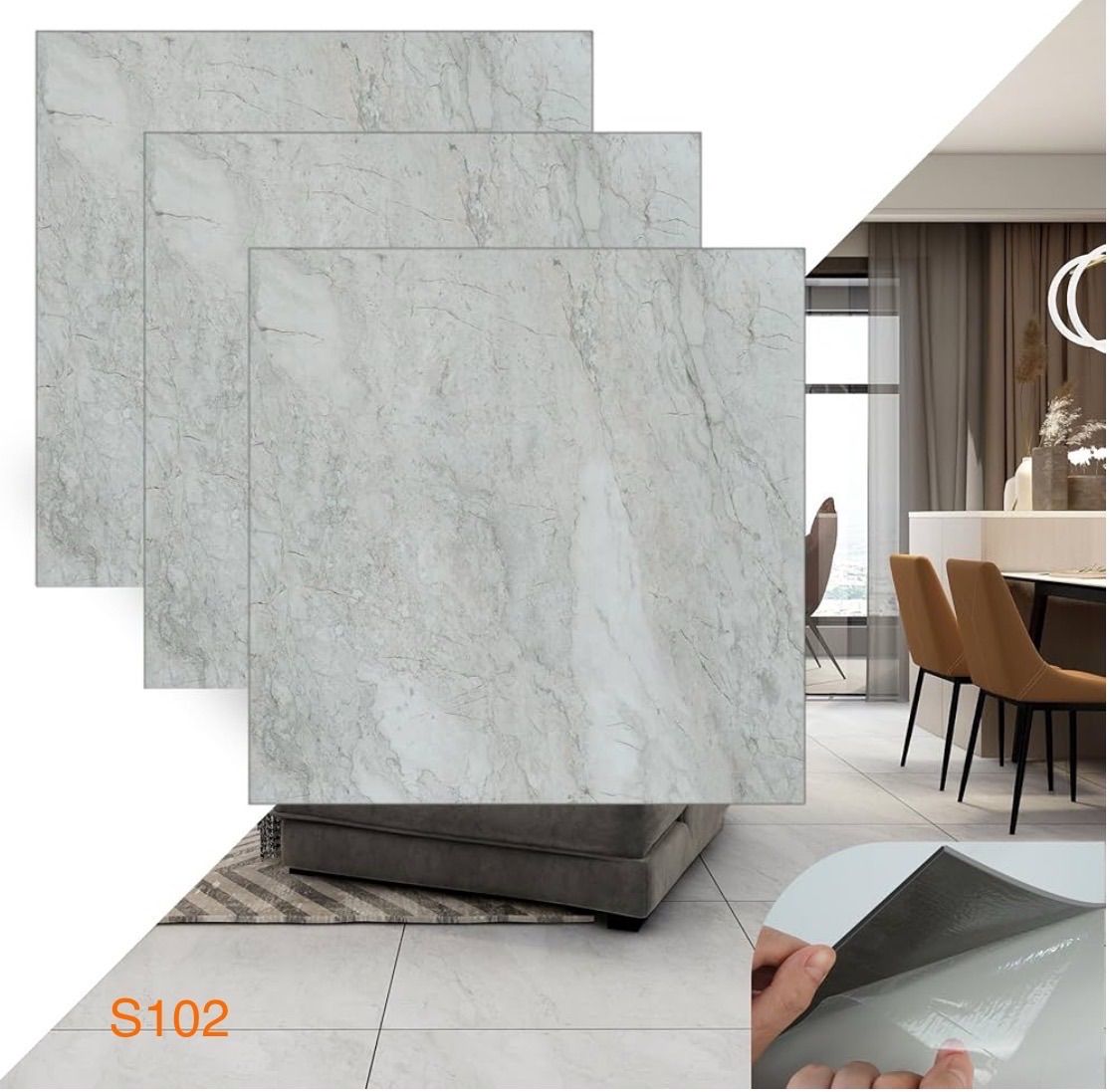 フローリングシート