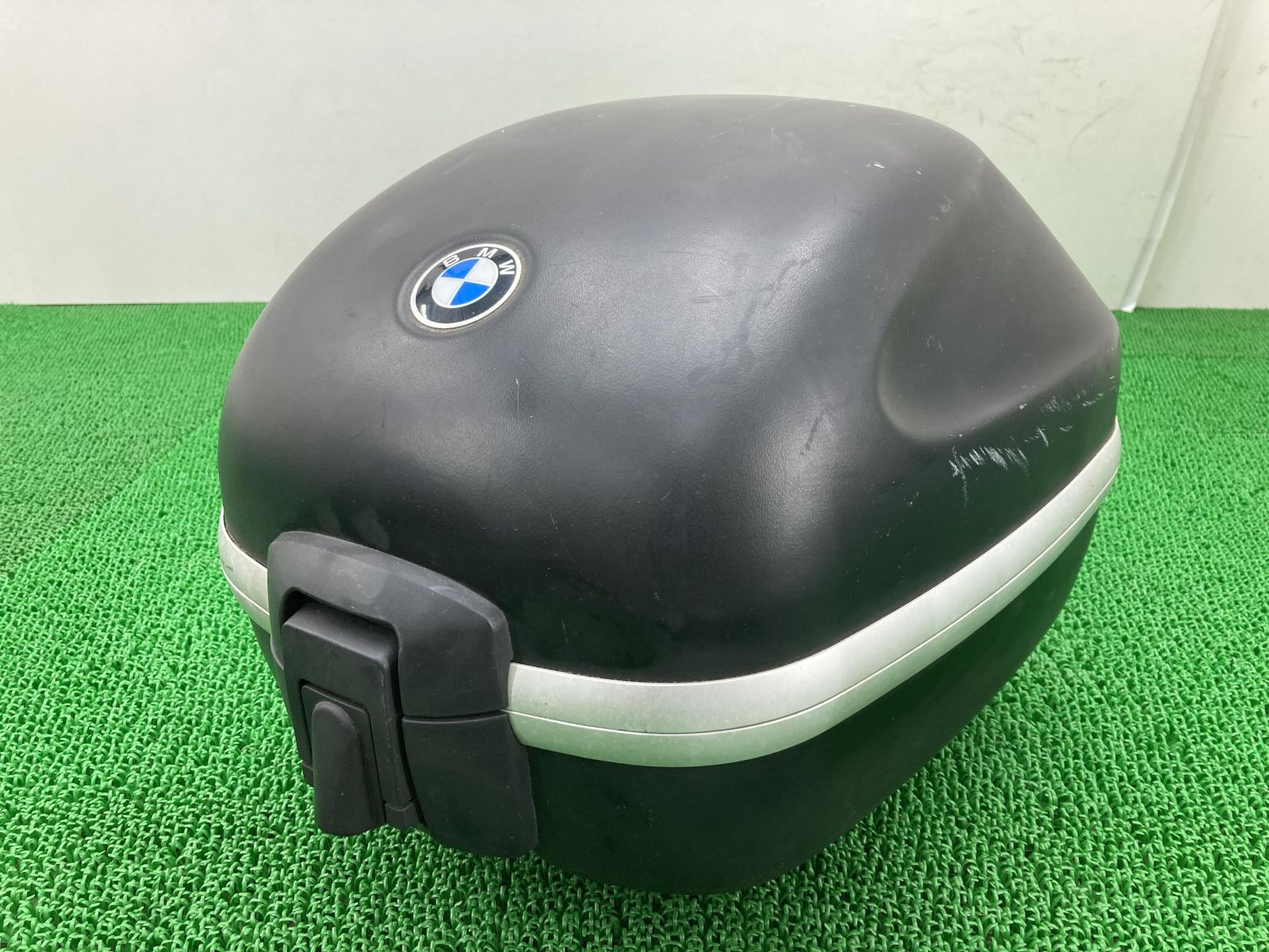 F650GS トップケース 71.60-2 337 222 BMW 純正 中古 バイク 部品 リア