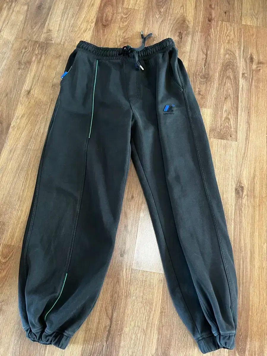 ZARA ザラ ADER ERROR アーダーエラー コラボ ジョガーパンツ