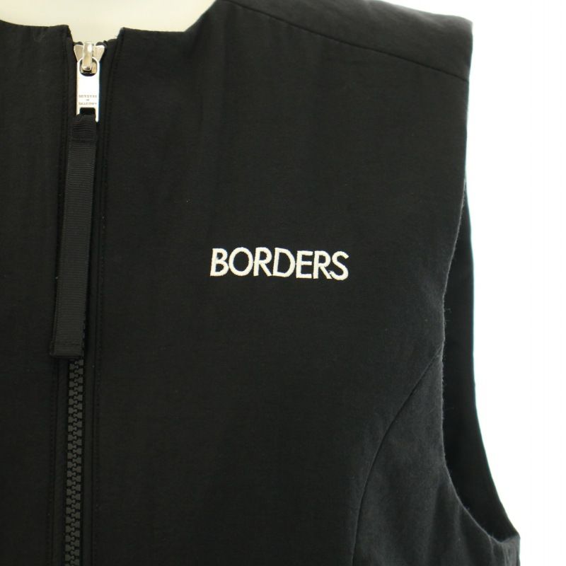 ボーダーズアットバルコニー BORDERS at BALCONY 22SS ペプラム