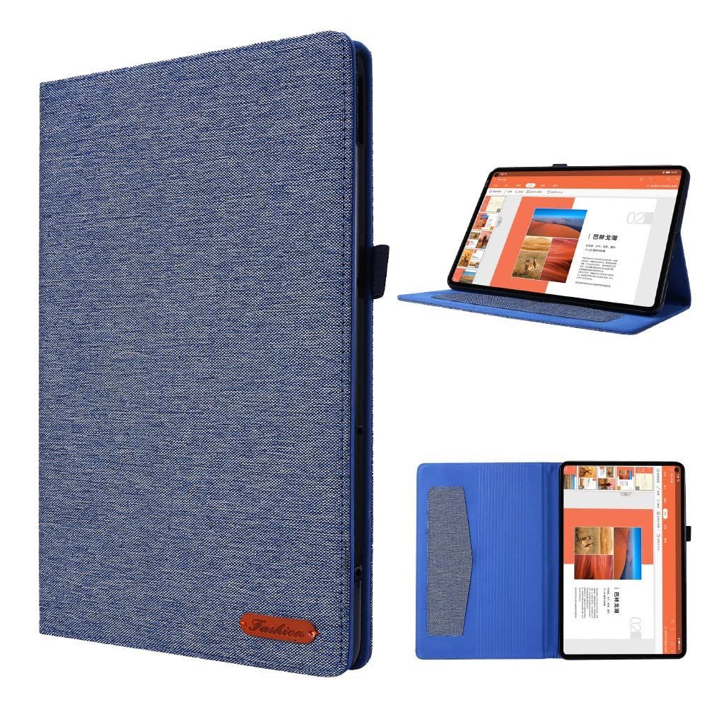 【新着商品】360全面保護 スタンド機能 カバー インチ カード収納可能 11.5 衝撃吸収 専用ケース T1175/FAS(TAB11/202) キズ防止 T11 耐衝撃 Tab LAVIE タブレットケース NEC 薄型 MARR】 新版 ペンホルダー