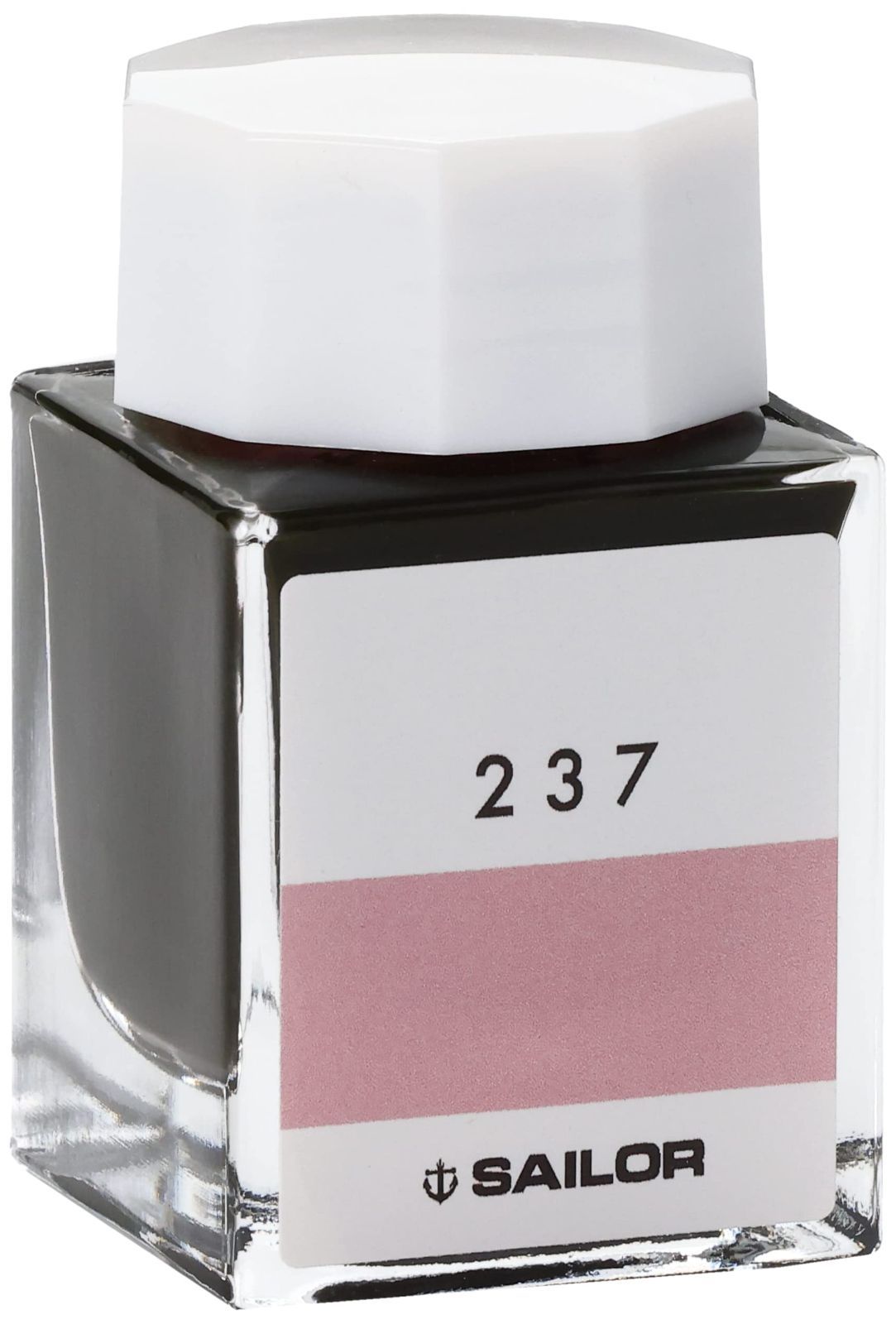 新着商品】237 染料 インク工房 20ml ボトルインク 万年筆 13-6210-237