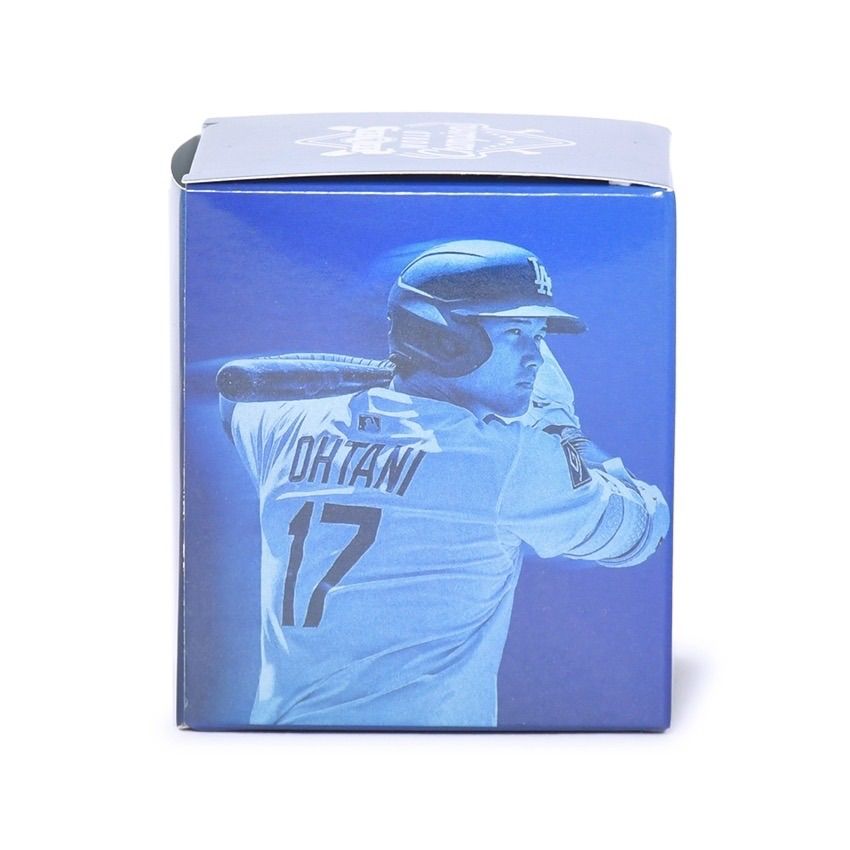 球場配布限定】大谷翔平 リング レプリカ ワールドシリーズ優勝記念