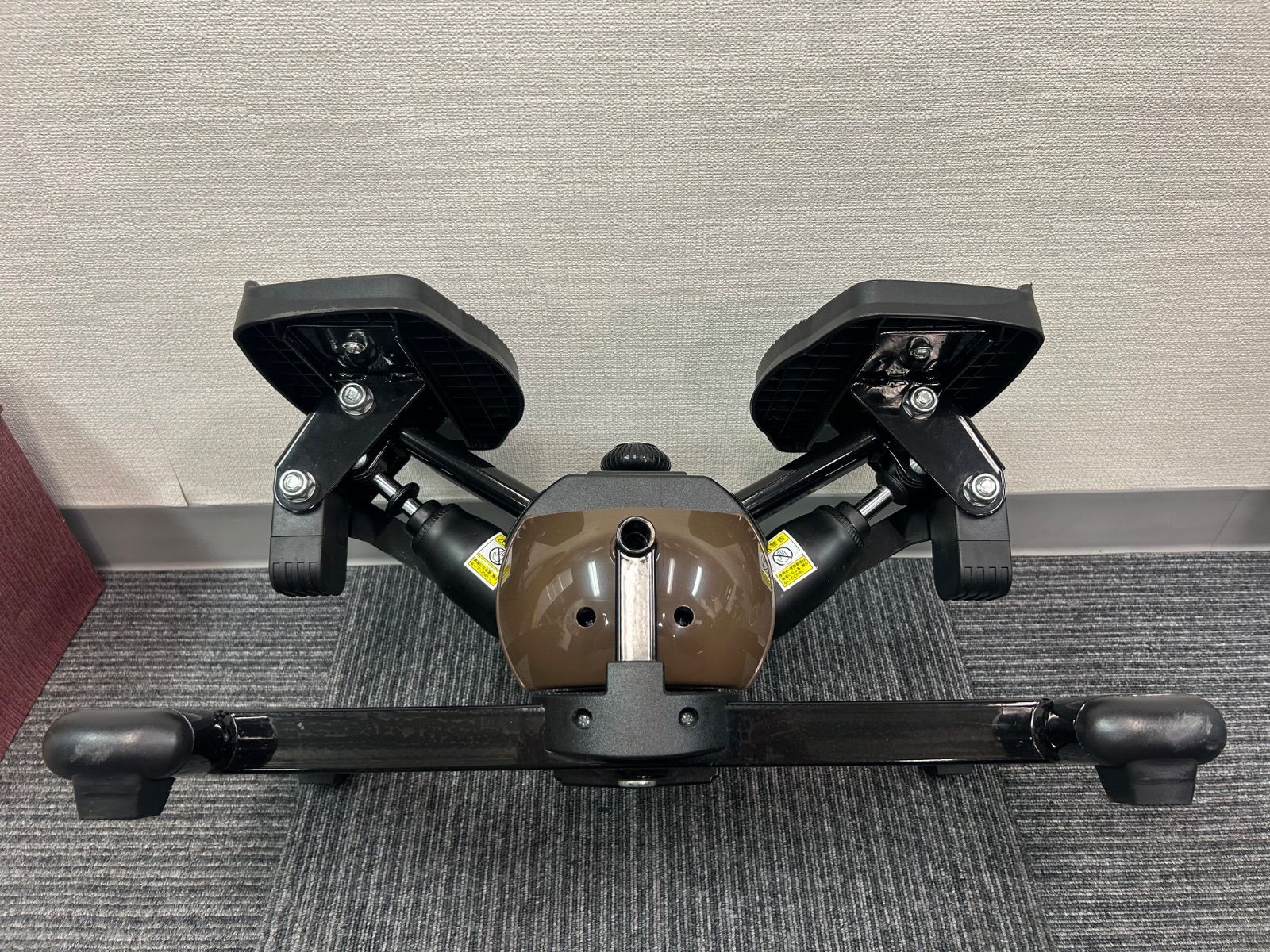 極美品】ルネサンス ツイストエアロステッパーPremium SP-600