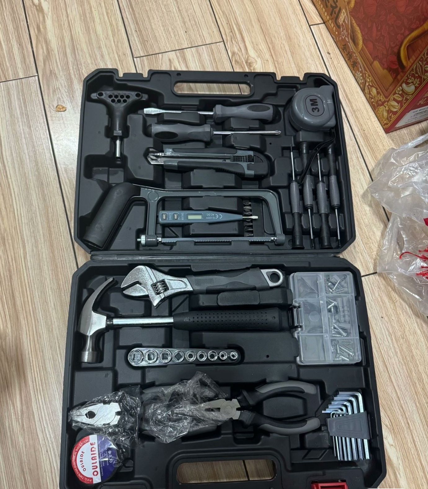 家庭用ハードウェア