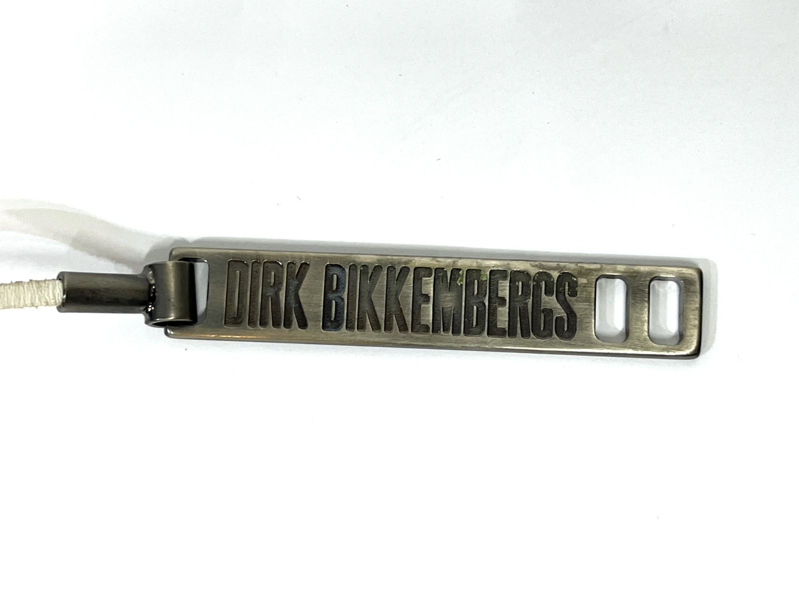 BIKKEMBERGS ビッケンバーグ　チョーカー　ダークビッケンバーグ BIKKEMBERGS ビッケンバーグ チョーカー ダークビッケンバーグ