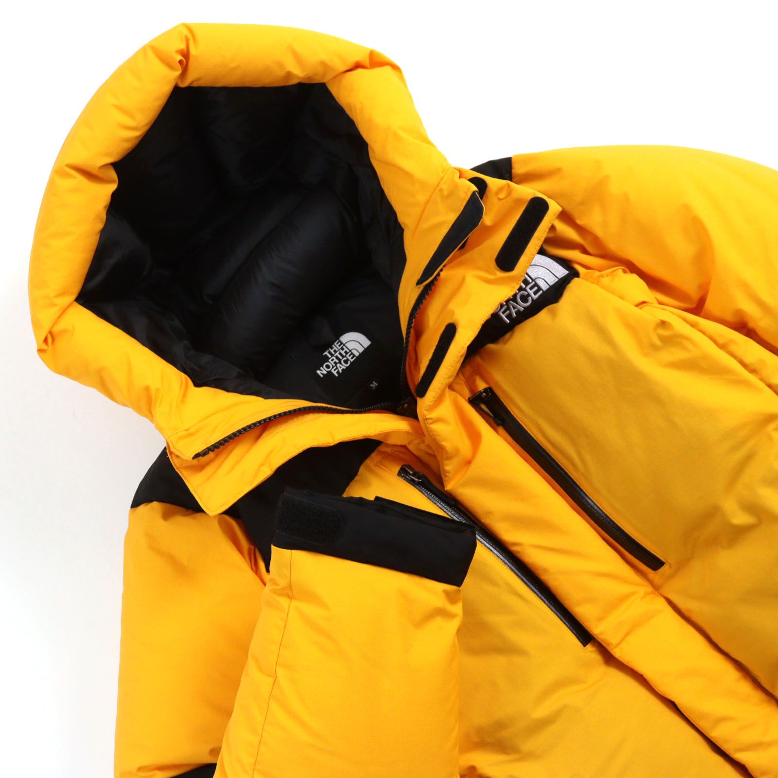 極美品THE NORTH FACE ザ・ノースフェイス ND91950 バルトロ