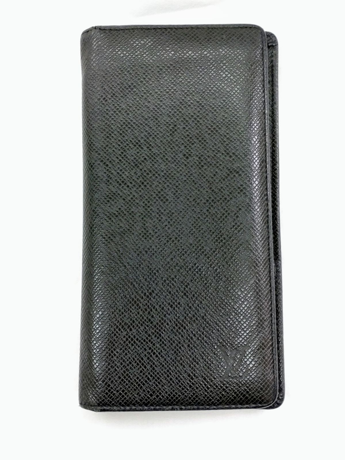 LOUIS VUITTON ルイ・ヴィトン タイガ ポルトフォイユブラザ【B1440