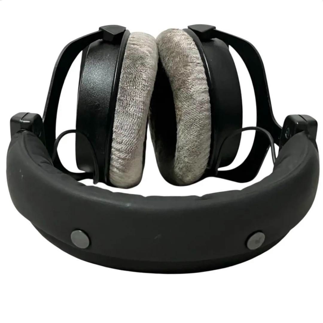 ヘッドホン DT990