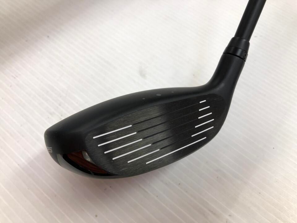 テーラーメイドM2 ユーティリティU5 25° フレックスR ○テーラーメイド