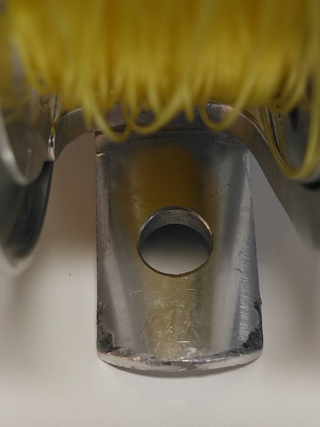 shakespeare international 2851 フライリール OLDフライリール