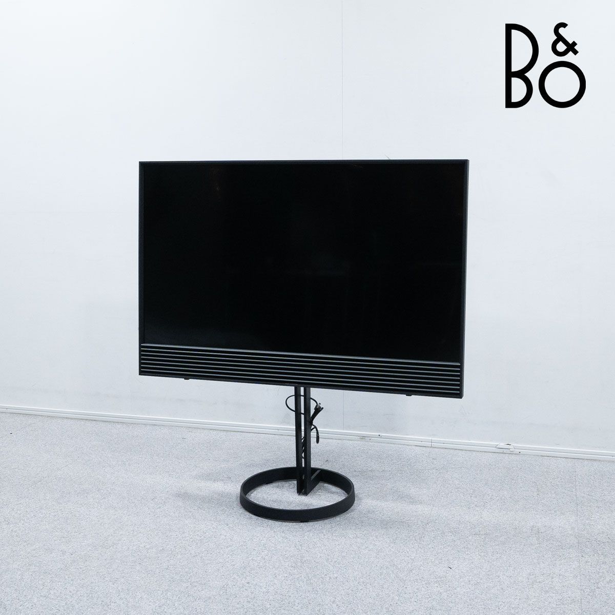 中古品】Bang & Olufsen バング＆オルフセン BEOVISION HORIZON ベオビジョン ホライゾン 48インチ 4K対応  ウルトラHD 液晶テレビ 19年製 定価88万 - メルカリ