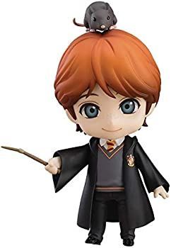 非常に良い】ねんどろいど ハリー・ポッター ロン・ウィーズリー ノン 