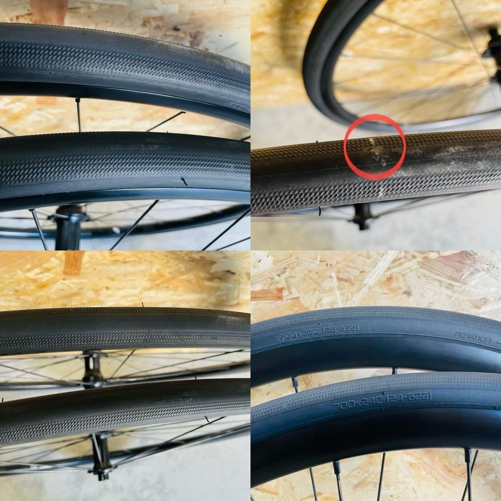 DTSWISS R470 DB クリンチャー/チューブレス ホイール前後セット DT SWISS R470 DB TR DISC チューブレスレディ シマノ 11Sフリー
