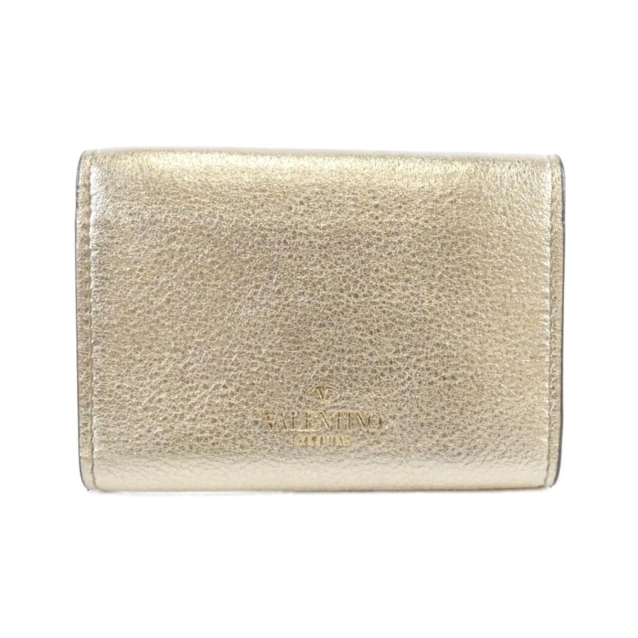 ヴァレンティノガラヴァーニ TW2P0Q47FSF 財布