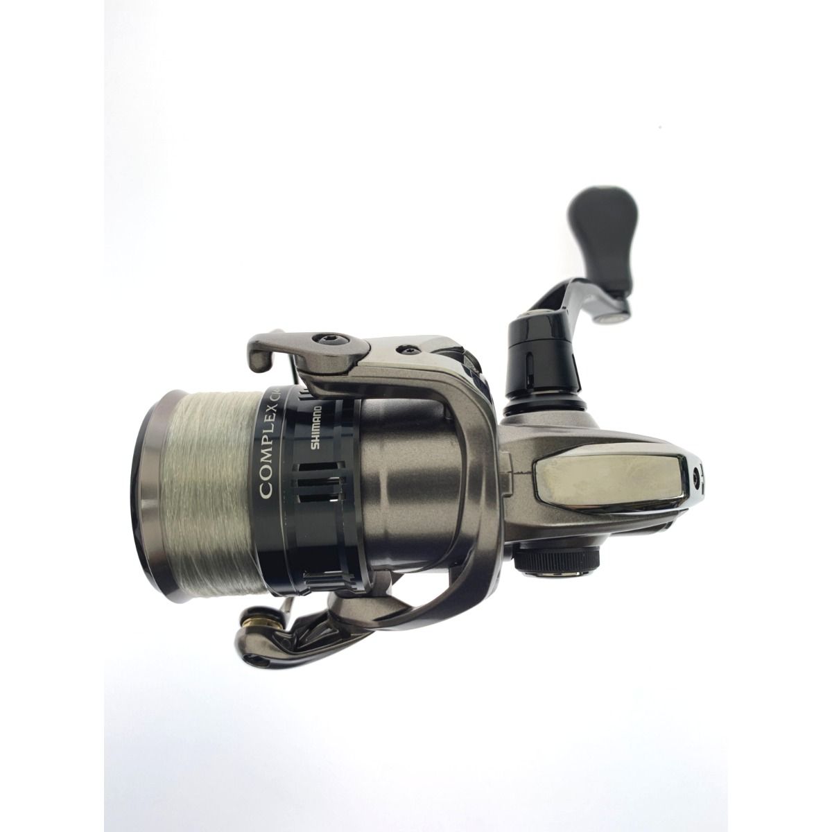 ▽▽SHIMANO シマノ COMPLEX 17コンプレックス CI4+ 2500S F6 HG 03710