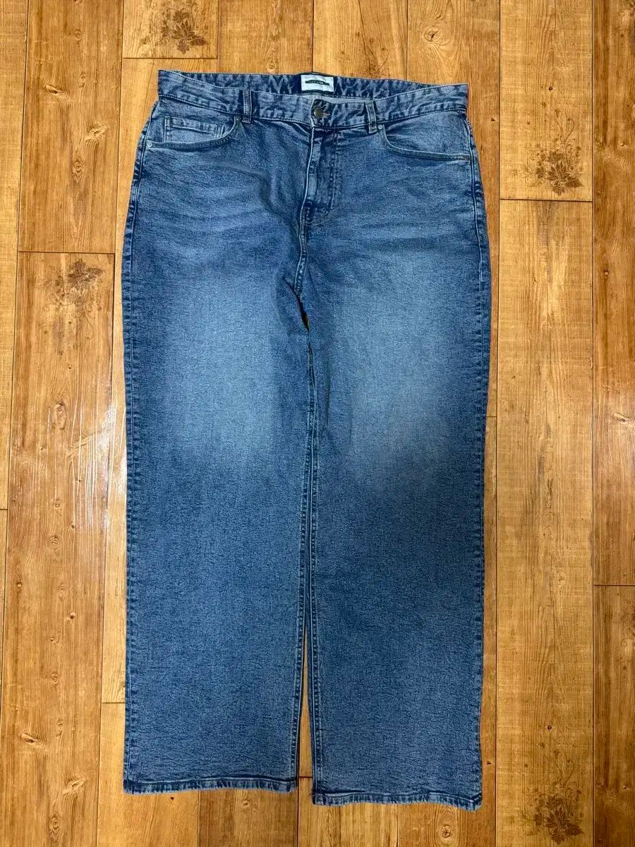 25SS MIND BRIDGE(マインドブリッジ) デニム 38 サイズ 出品
