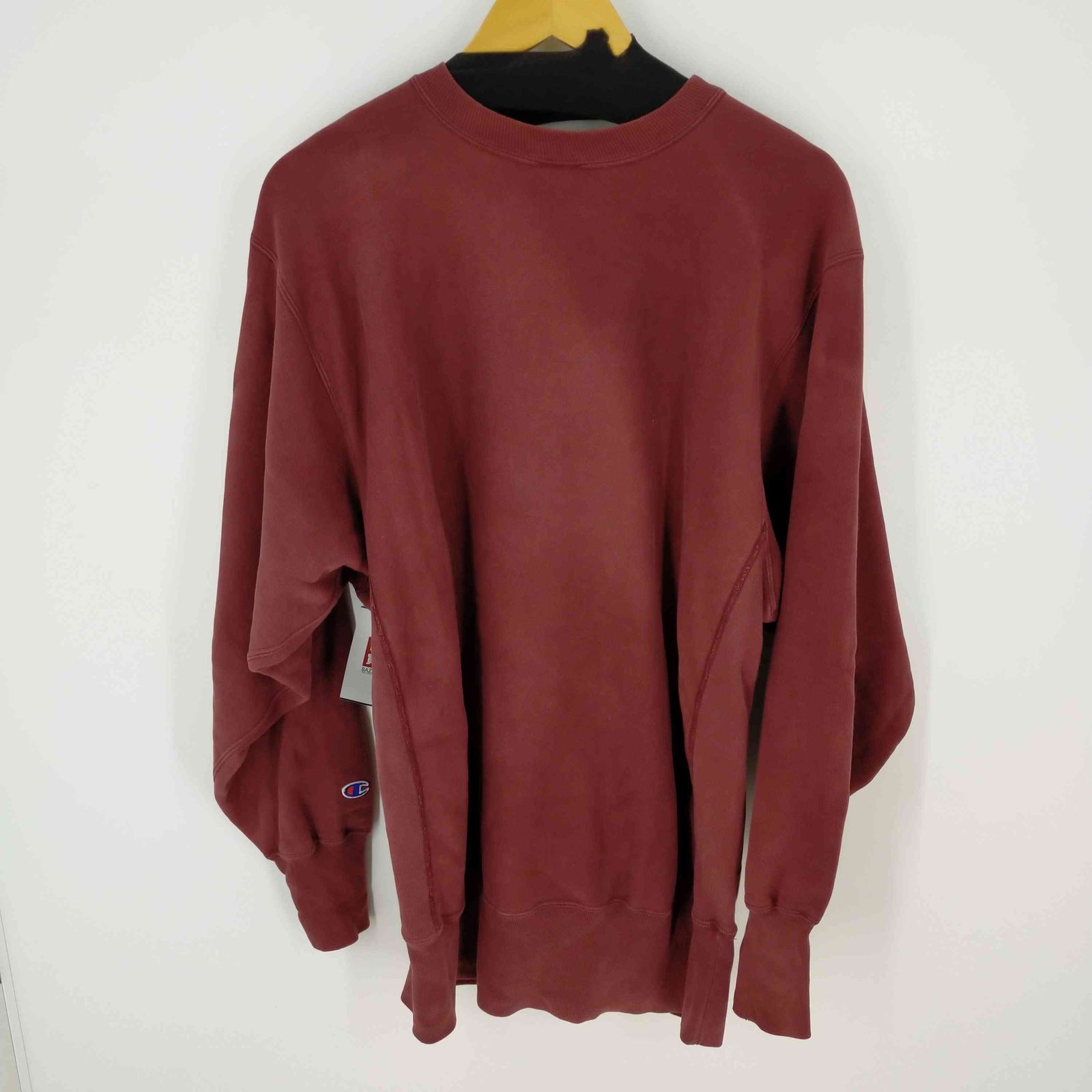 チャンピオン Champion 90S メキシコ製 REVERSE WEAVE CRUSADERS 