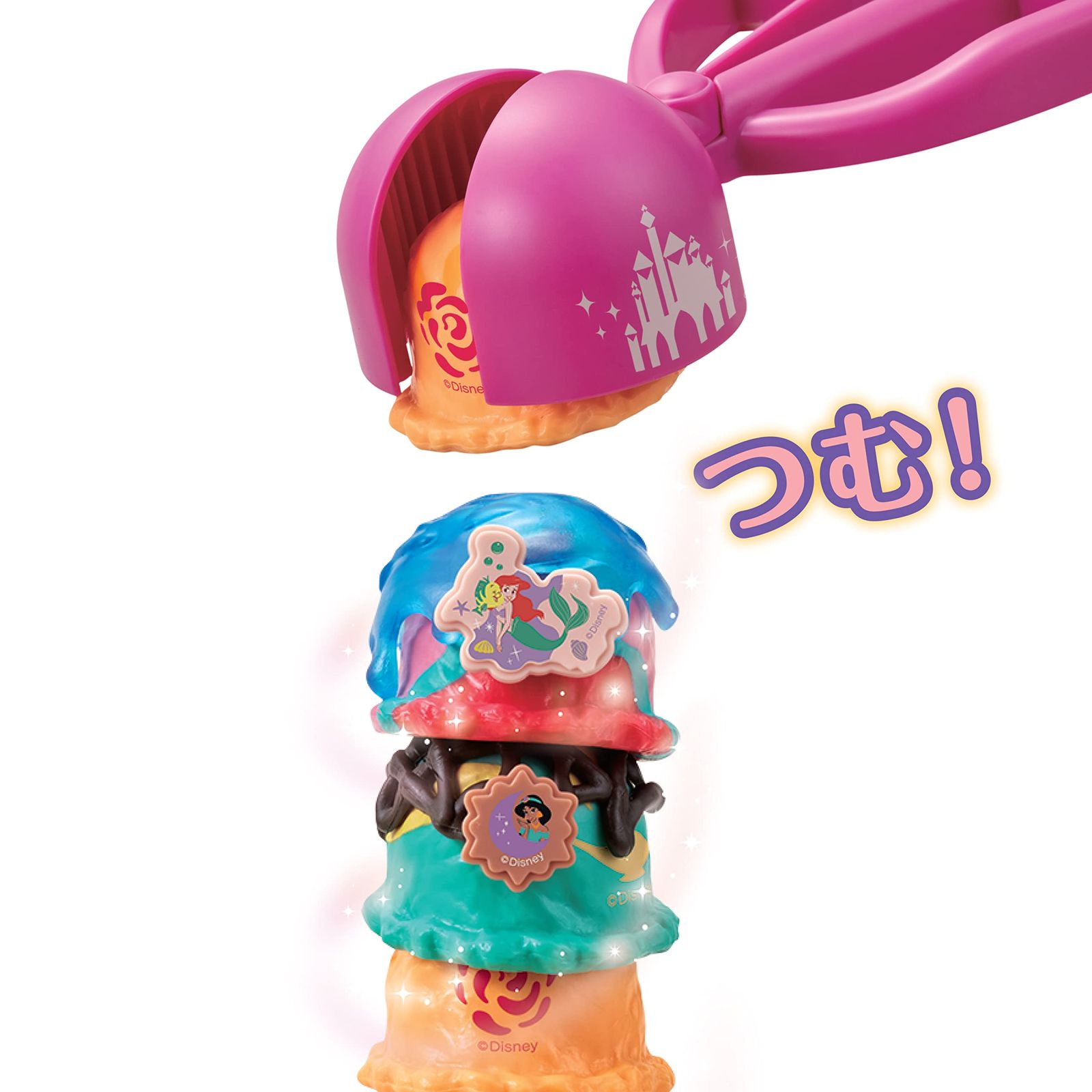 ディズニー クリスマス 日本未発売 ダンバリーミント 廃番 レア