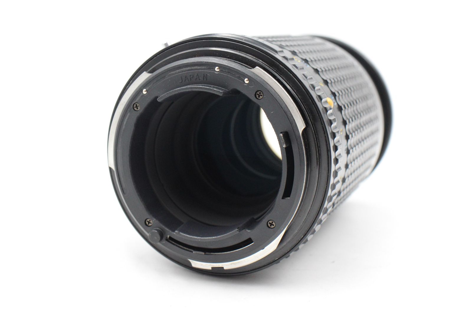 美品 希少 整備済 PENTAX MZ-S シルバー F-599 - メルカリ 特価 整備