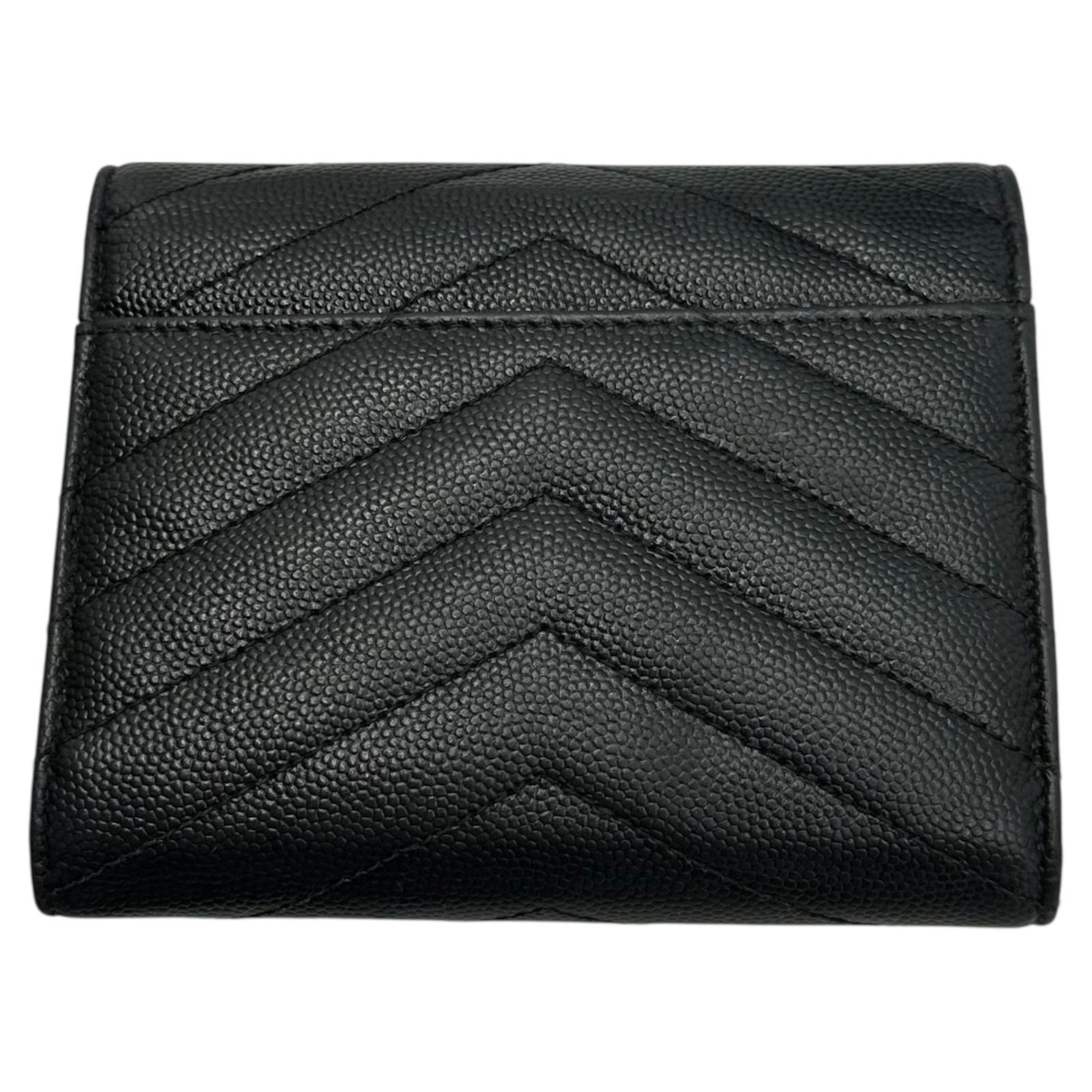 Saint Laurent(サンローラン) MONOGRAM YSL 三つ折り財布 モノグラム