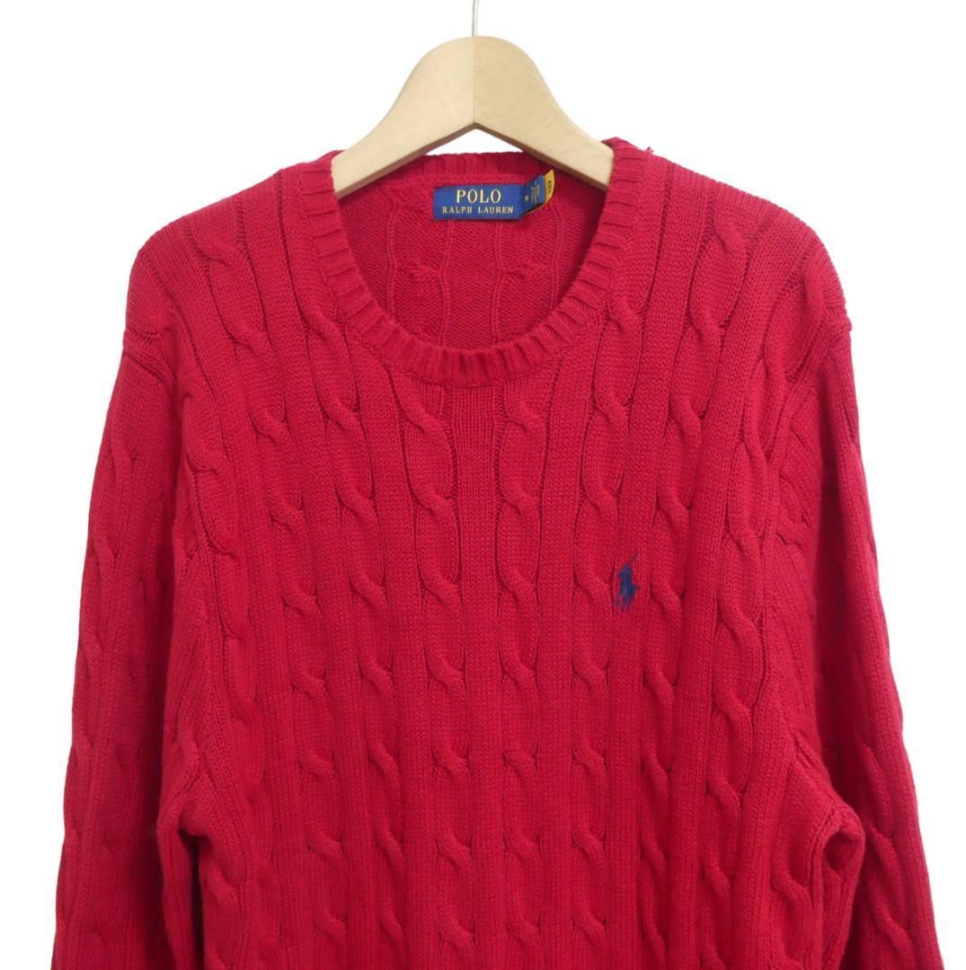 極美品 POLO RALPH LAUREN ポロラルフローレン フィッシャーマン 