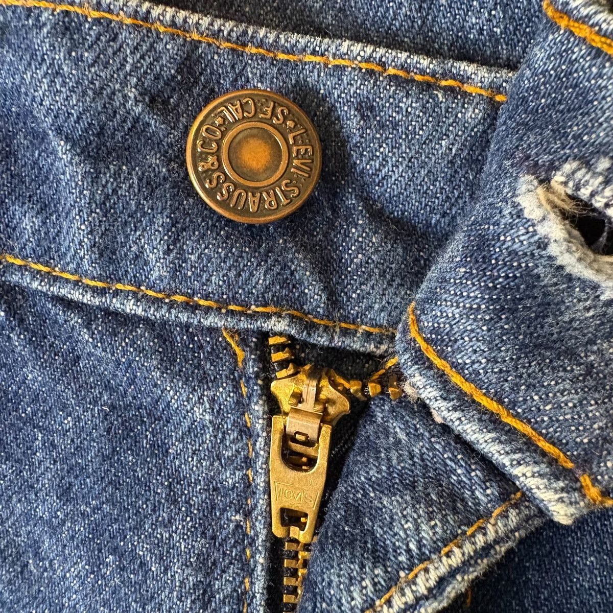 Levi's 684 ベルボトム　levis リーバイス　w34 L32 80s Levi's 684 リーバイス ベルボトム デニム パンツ ジーンズ