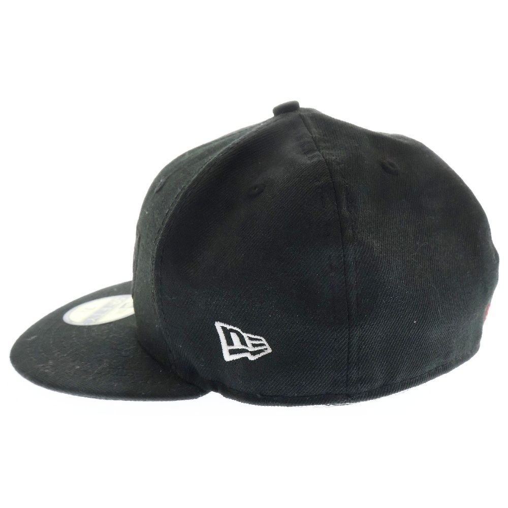 SUPREME (シュプリーム) 14AW ×New Era Tonal Box Logo Cap