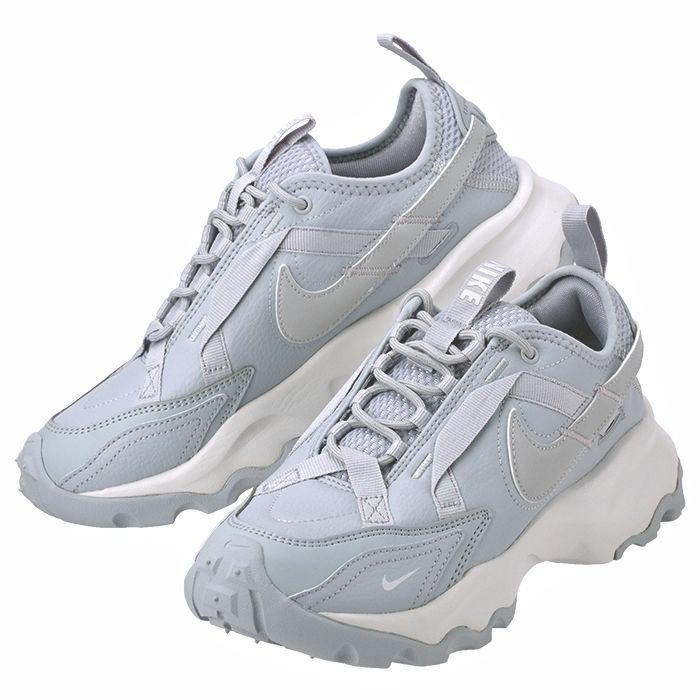 NIKE ナイキ W NIKE TC 7900 DD9682 005 レディース スニーカー ウルフ  