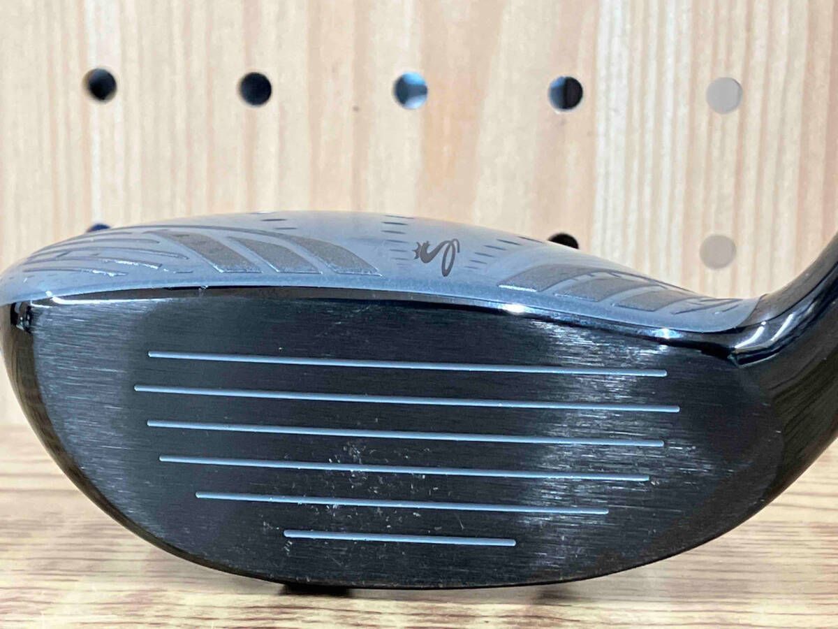 COBRA - (中古)コブラKING F8 NARDO GRAYユーティリティー 4U22° Cobra King F8 Nardo Grey Hybrid | Golf Avenue