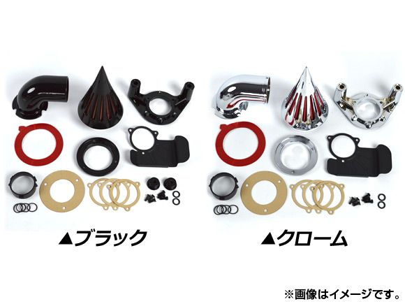 SPIDER YZF-R6 06-24 ステップキット