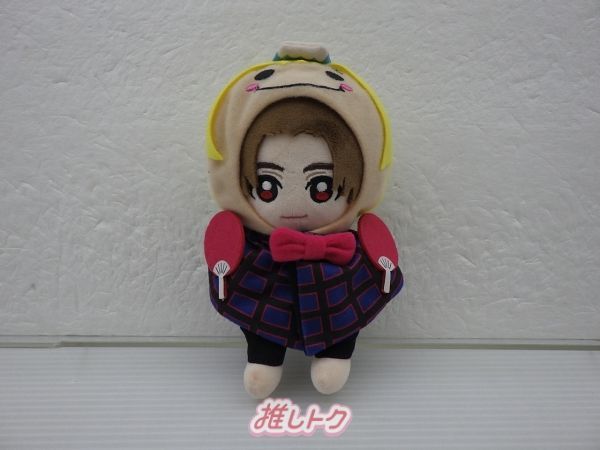 Hey! Say! Jump ぬいぐるみ　山田涼介　15th 2022-2023 未開封》Hey! Say! JUMP 山田涼介 15th Anniversary LIVE TOUR