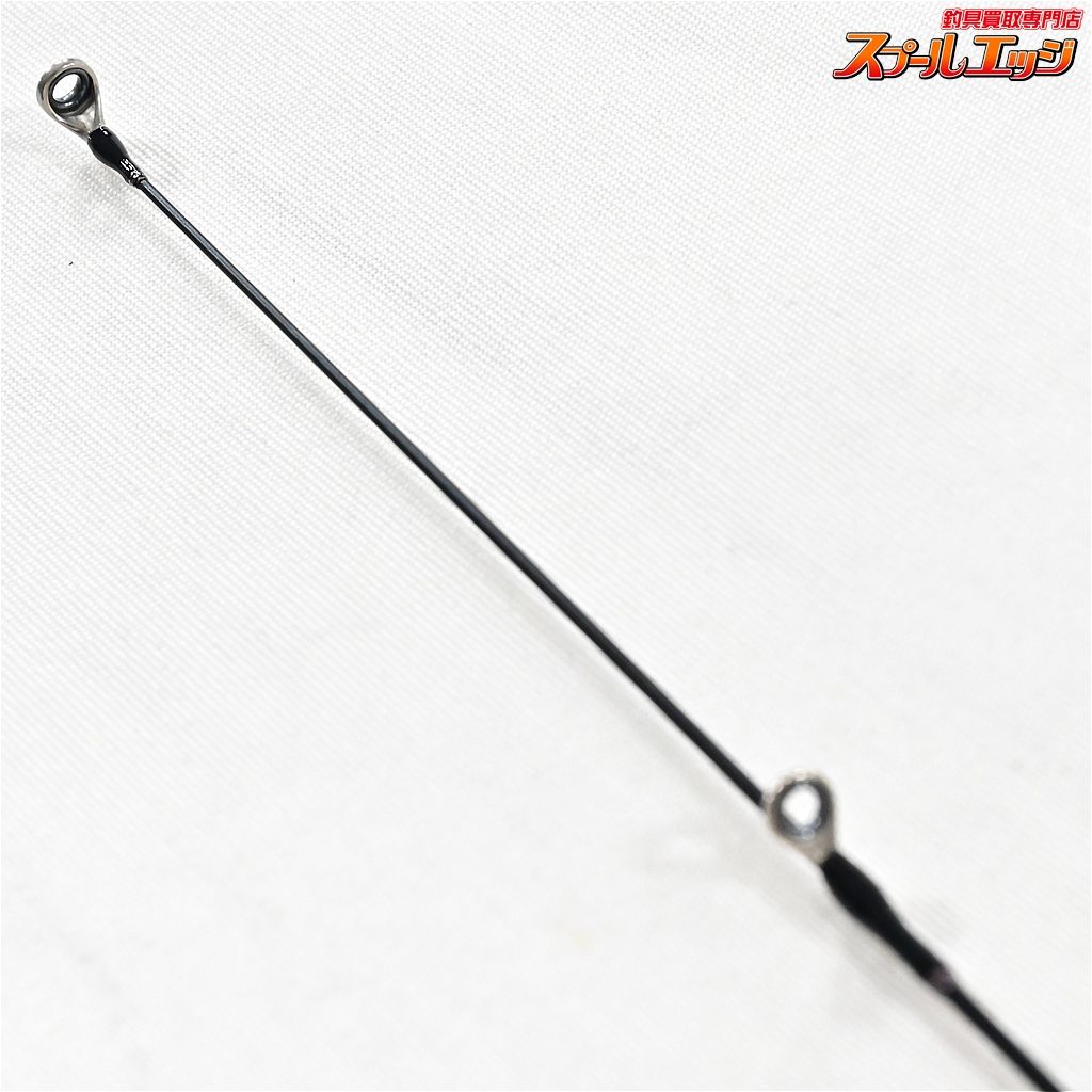 【シマノ】 17ソアレ CI4+ S800L-S SHIMANO Soare アジ メバル K_182