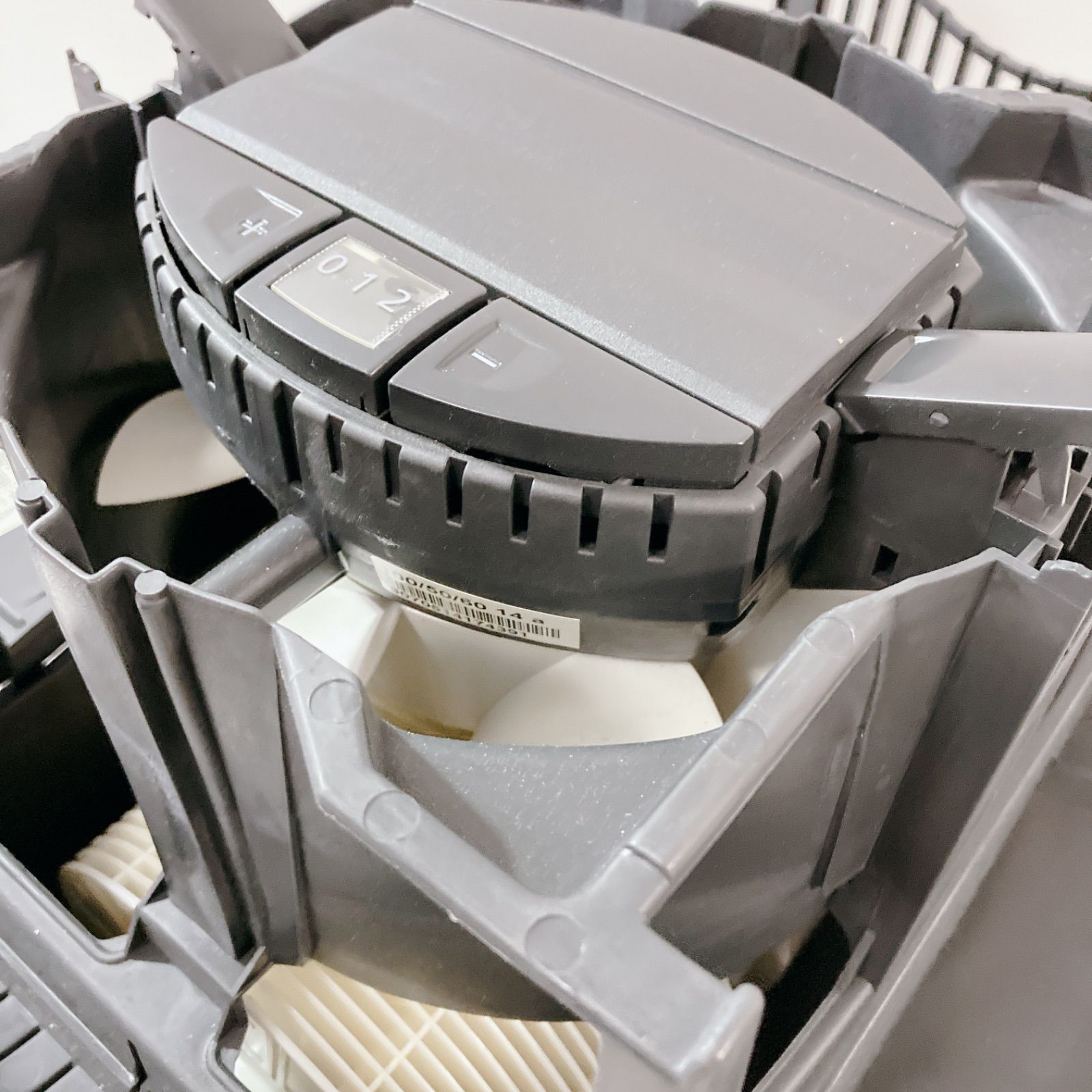 Venta Luftwascher ベンタ Venta 加湿器 ディスク気化式 注文 加湿10畳