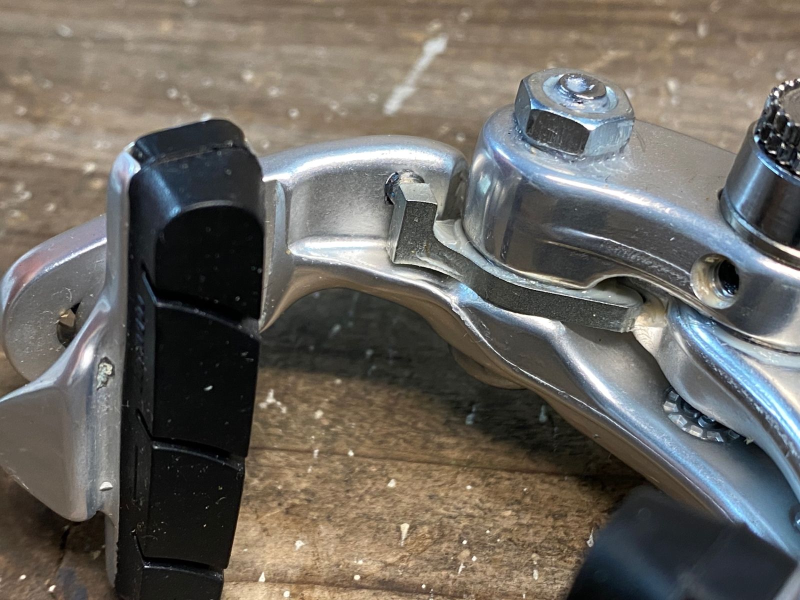 IN916 カンパニョーロ CAMPAGNOLO ケンタウル CENTAUR ブレーキ