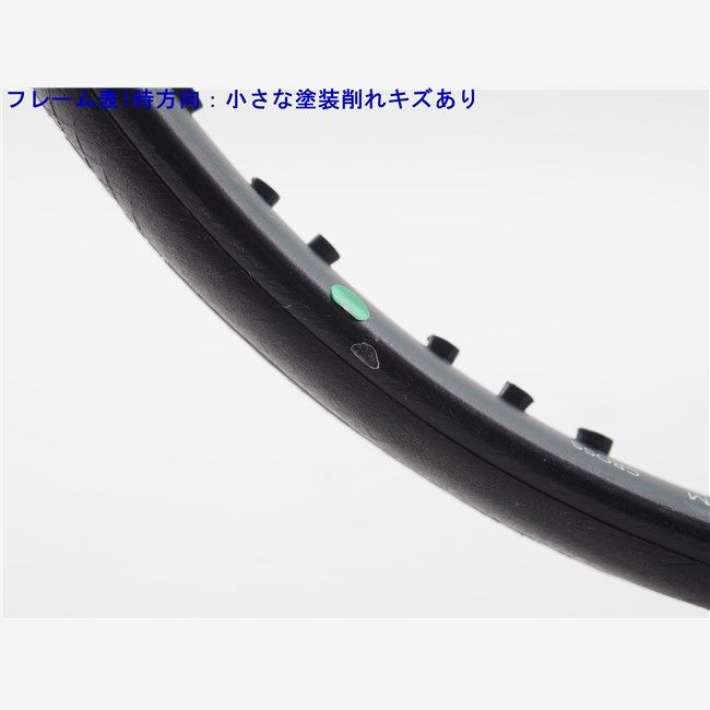 中古 テニスラケット ダイアデム ノヴァ 100 300g 2020年モデル (G2) DIADEM NOVA 100 300g 2020 (c25070120c) 中古 テニスラケット ダイアデム ノヴァ 100 300g 2020年モデル