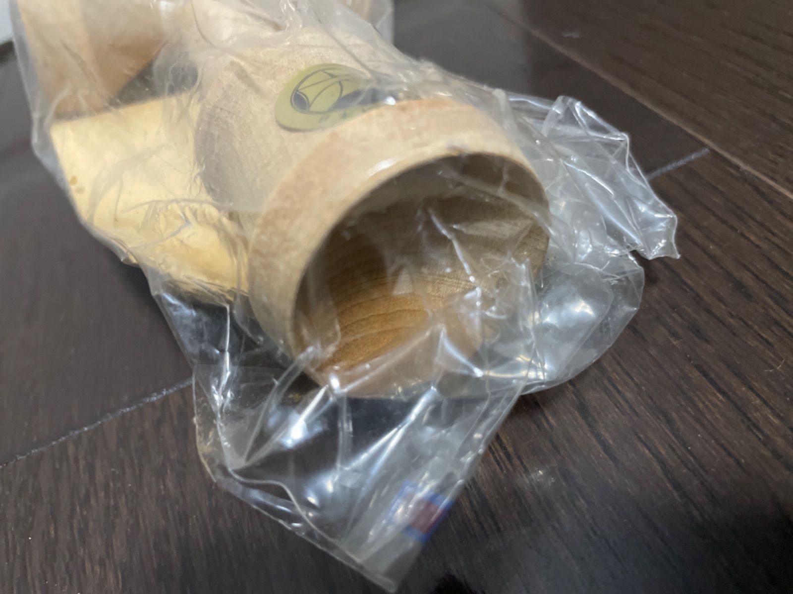 未開封 日本けん玉協会公認 競技用けん玉 さくら 山形工房 競技用 けん玉 大空 協会認定 桜 桜吹雪 SAKURA さくら