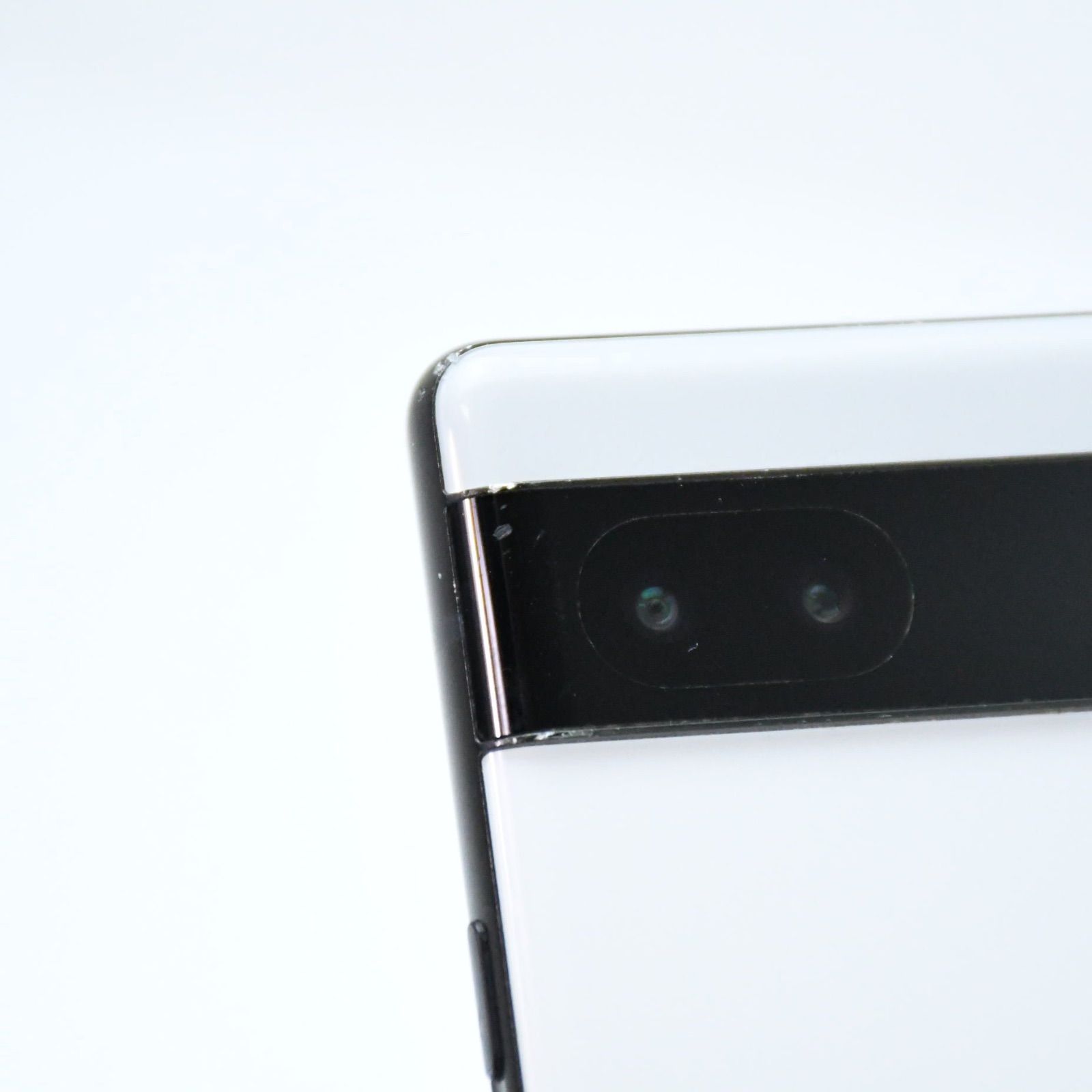 SIMフリー Google Pixel6a 128GB チョーク Google 128GB SIMフリー SIM